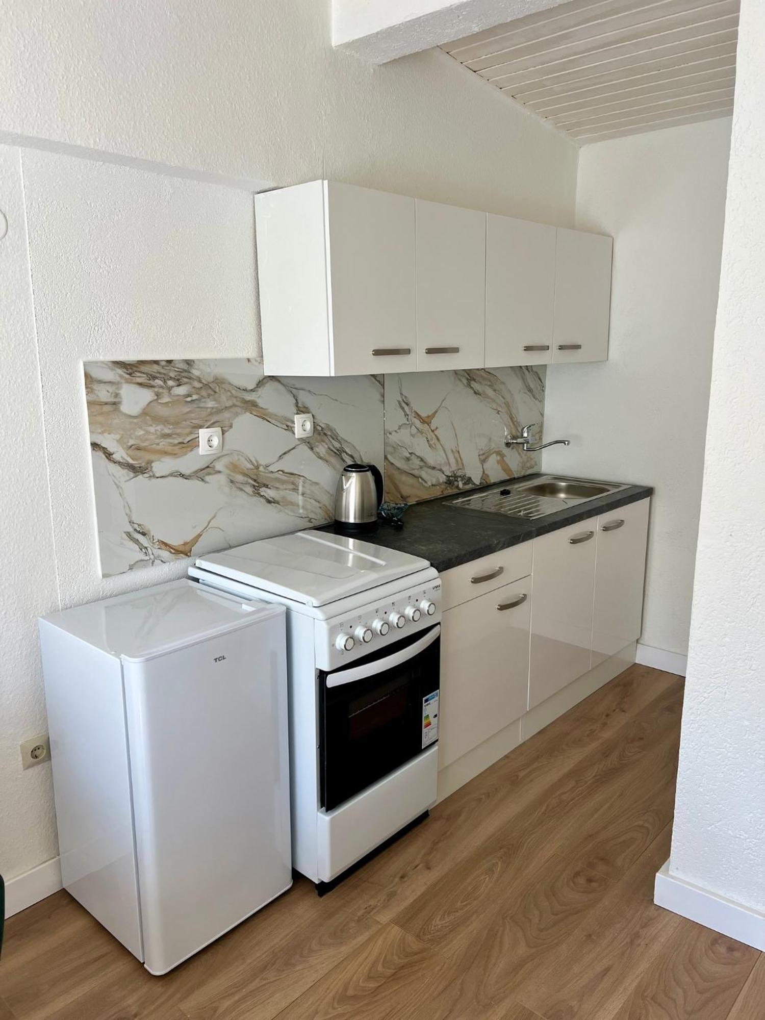 Apartment Jole Ражань Экстерьер фото