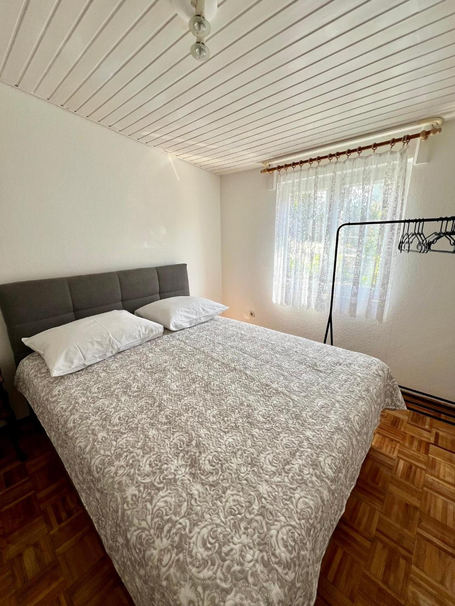 Apartment Jole Ражань Экстерьер фото