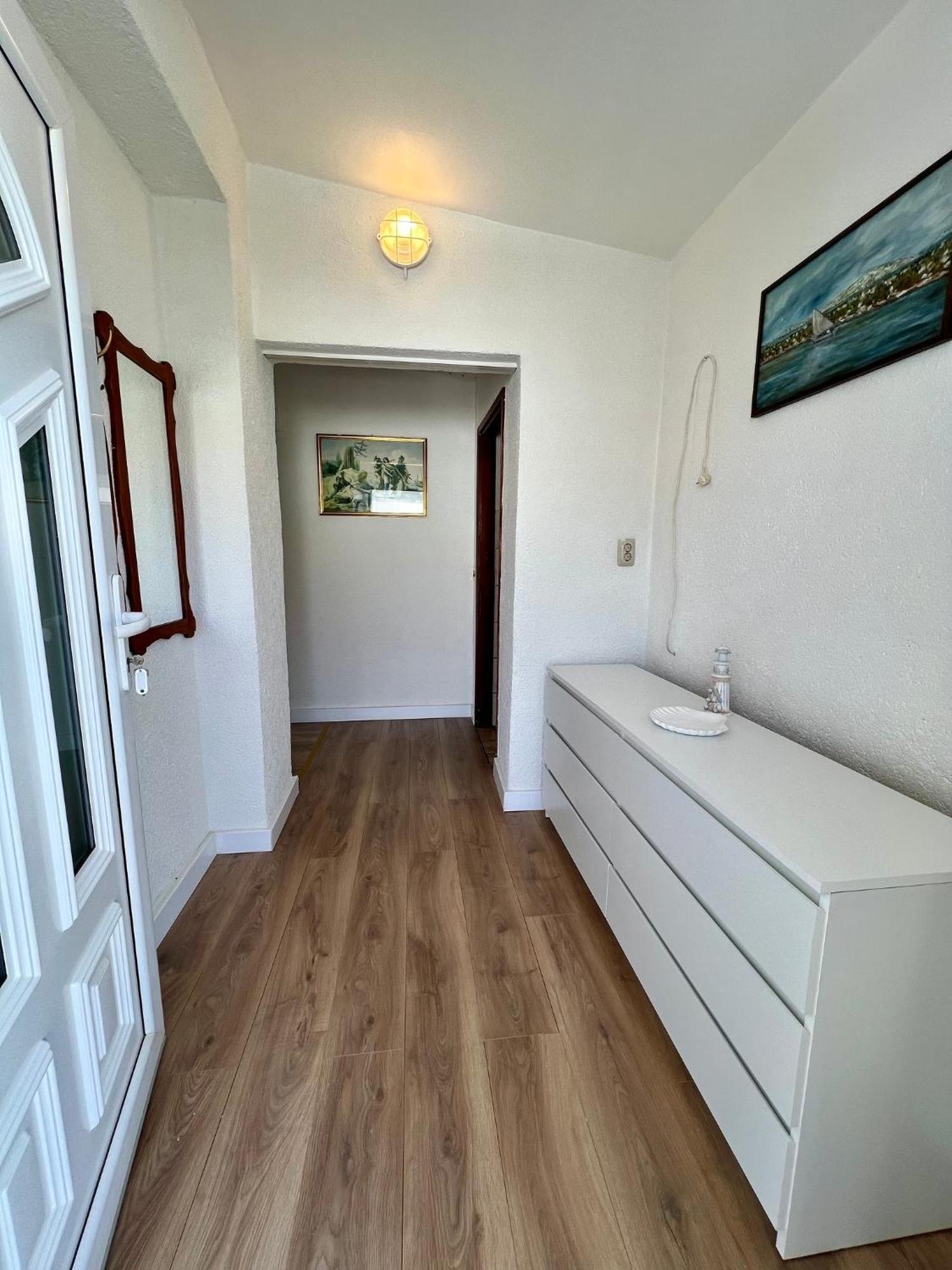 Apartment Jole Ражань Экстерьер фото